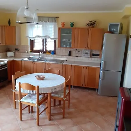 Vendégház La Selva 3*