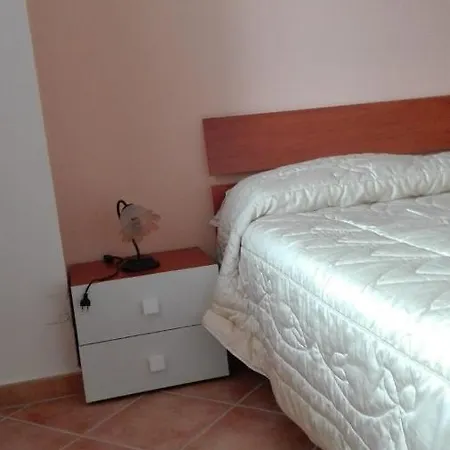 Vendégház La Selva Agropoli