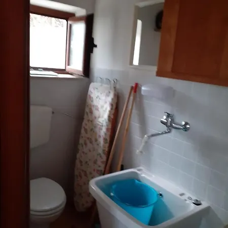 Vendégház La Selva