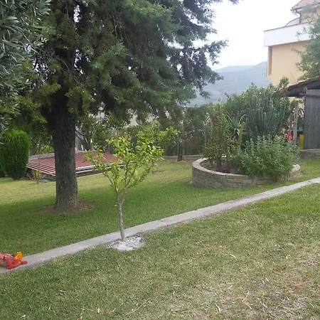 La Selva Vendégház