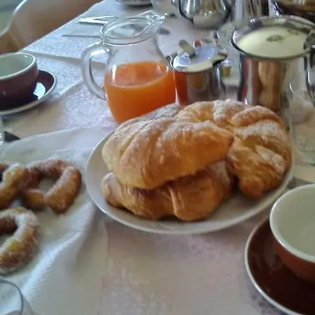 Vendégház La Selva Agropoli