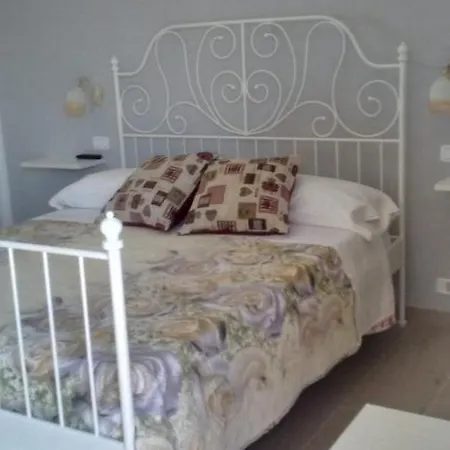 La Selva Guest house Agropoli