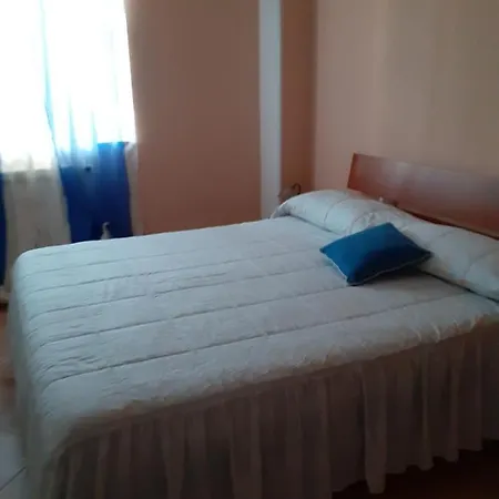 La Selva Vendégház Agropoli
