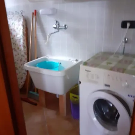 Guest house La Selva