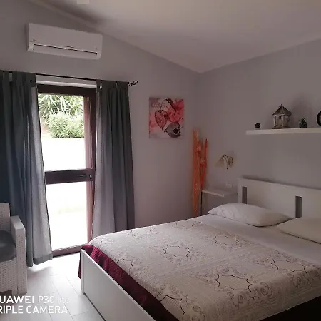 Guest house La Selva