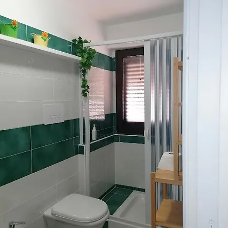 La Selva Guest house Agropoli