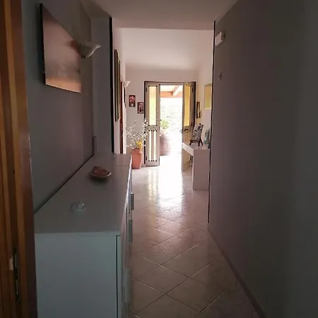 Penzion La Selva