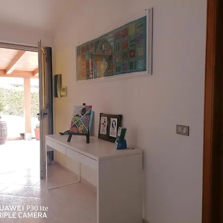 Guest house La Selva 2*