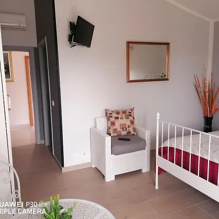 La Selva 2* Agropoli