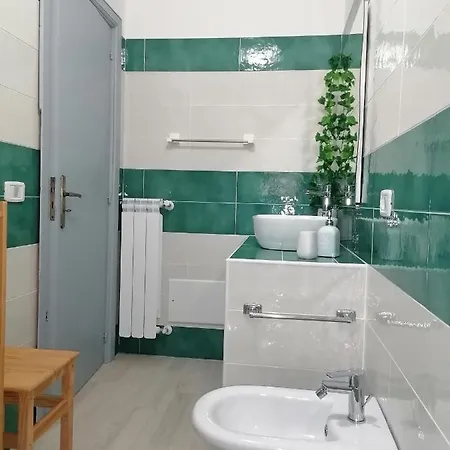 Guest house La Selva 2*