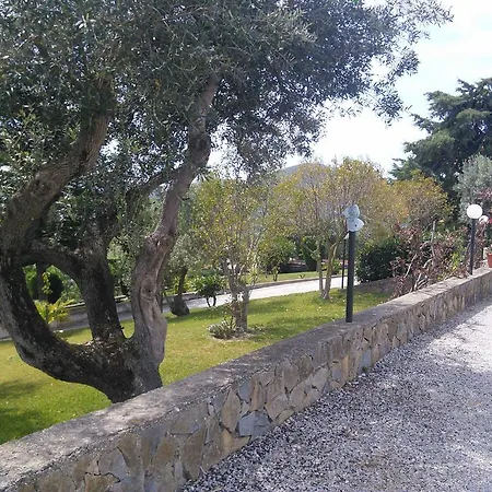 Guest house La Selva
