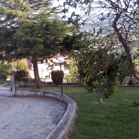 Guest house La Selva