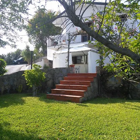 La Selva Penzion Agropoli