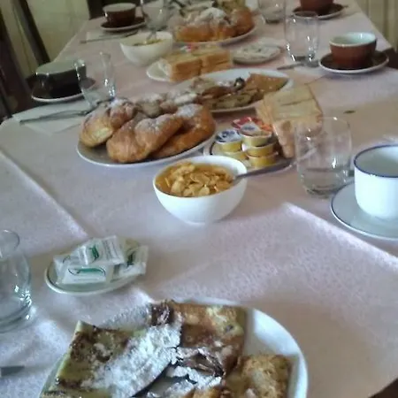 La Selva Guest house