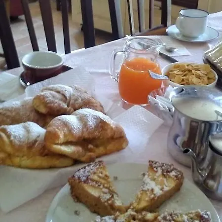 Guest house La Selva 2*